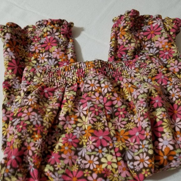 Gymboree Pony Ranch 12-18 Month VGUC pants. - Picture 3 of 3